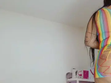 Bongacams Live Sex of sashacreamy