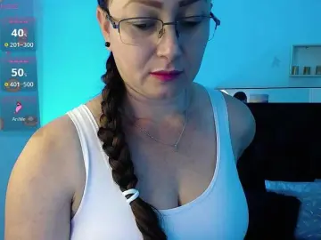 Bongacams Private Sex Chat of Milly-Sanchez