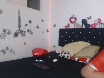 Bongacams Watch Live Sex Cams of flacapaola11