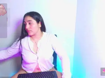Bongacams Private Sex Chat of LyaDubois