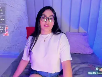 Bongacams Adult Webcams of LyaDubois
