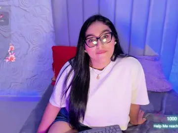 Bongacams Best Webcam of LyaDubois