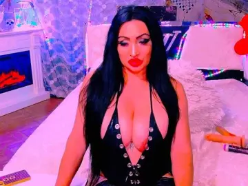 Bongacams Adult Video Chat of AliyaMoon