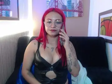 Bongacams Free Porn Cam of Alissonn-morrt