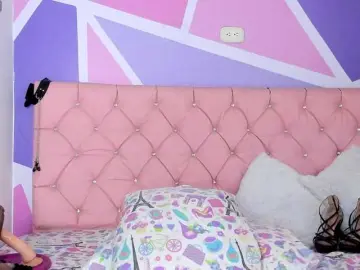 Bongacams Free Porn Cam of AngieCandy