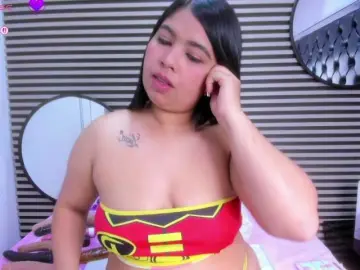 Bongacams Adult Webcam of Celesteanaldeep