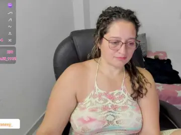Bongacams Adult Video Chat of alejandramilf