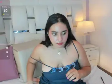 Bongacams Adult Webcams of LuluWest