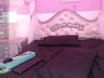 Bongacams Watch Live Sex Cams of TaniaPierce