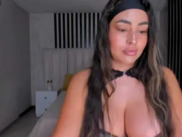 Bongacams Live Sex of VictoriaBennet