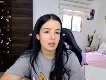 Bongacams Private Sex Chat of Kata-svn