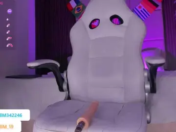 Bongacams Best Webcam of Kendall-19