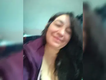 Bongacams Live Sex of Mafe-29