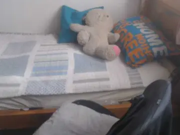 Bongacams Live Sex of Meganny2023