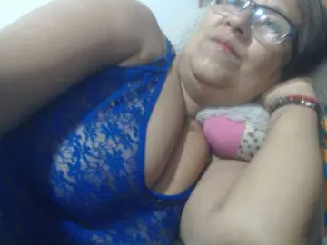 Bongacams Sex Chat of Meganny2023