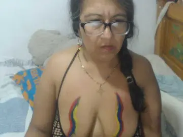 Bongacams Sex Chat of Meganny2023