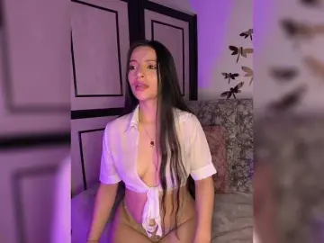 Bongacams Live Porn of IsabellaNoir1