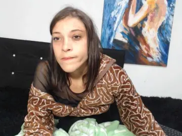 Bongacams Adult Webcam of doll-nefertari