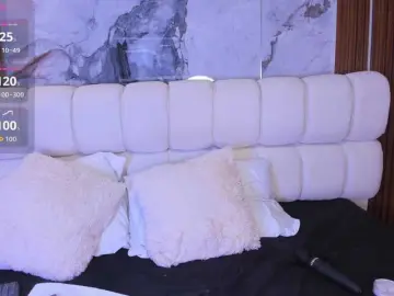 Bongacams Free Porn Cam of Daliascoth