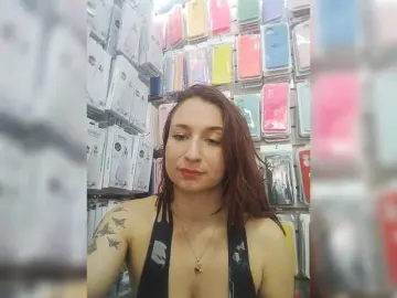 Bongacams Best live sex cam show of RousseHills