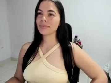 Bongacams Free Porn Cam of giorivera