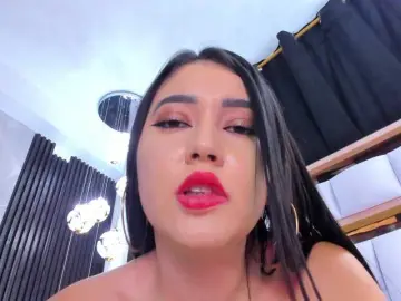 Bongacams Private Sex Chat of SarayRoyse