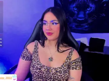 Bongacams Best Webcam of Nicol-Ruizz
