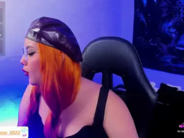 Bongacams Sex Chat of Nicol-Ruizz