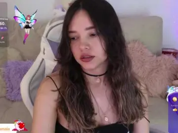 Bongacams Live Porn of LarisaMaia