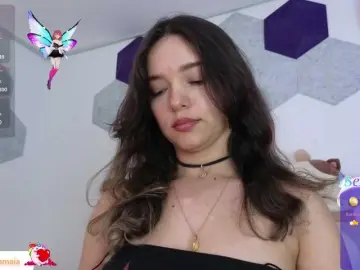 Bongacams Private Sex Chat of LarisaMaia
