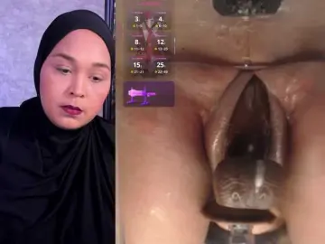 Bongacams Adult Webcams of BBWHijab