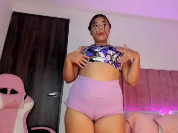 Bongacams Sex Cam of Alicethunder