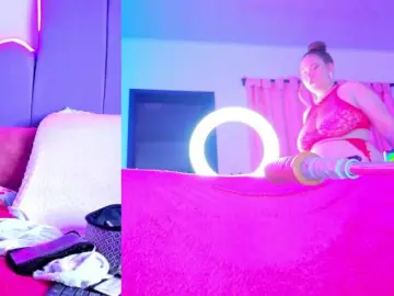 Bongacams Live Sex Cam of NathaxaLeans