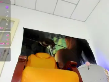 Bongacams Live Sex Cam of marie-naugthy