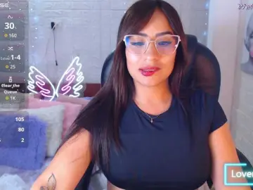 Bongacams Adult Webcams of paulinagalvis2700