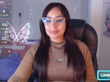 Bongacams Live Porn of paulinagalvis2700