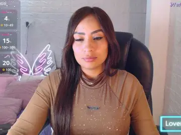 Bongacams Best live sex cam show of paulinagalvis2700