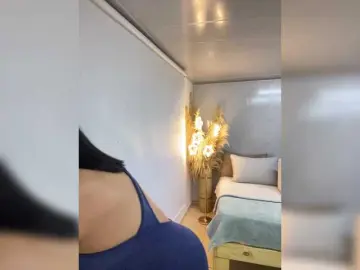 Bongacams Free Porn Cam of VictoriaBalee