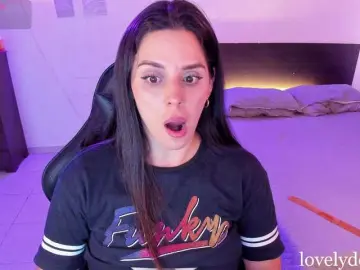 Bongacams Live Sex of lovelydollyx