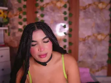 Bongacams Nude Webcam of zoeyfox