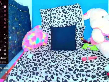 Bongacams Live Sex Cam of HonneyBunny1