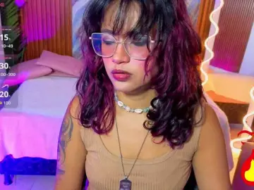 Bongacams Private Sex Chat of Kristen-tay