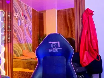 Bongacams Free Live Porn of Kristen-tay