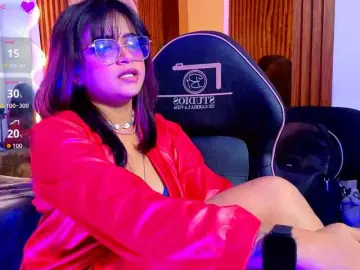 Bongacams Live Sex of Kristen-tay