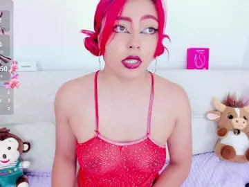 Bongacams Adult Webcam of CloeeLovee
