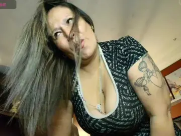 Bongacams Sex Cam of DacotaAndersonDirty