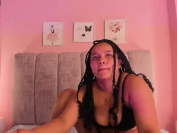 Bongacams Sex Cam of Emma-Velez