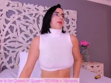 Bongacams Free Live Porn of KarinaVega