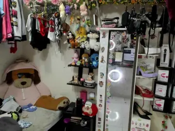 Bongacams Free Porn Cam of alison-miller