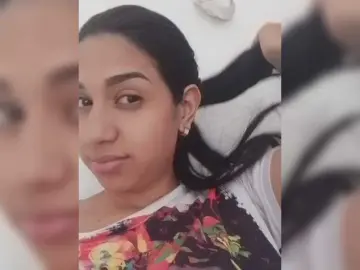 Bongacams Sex Cam of TUCHICA26